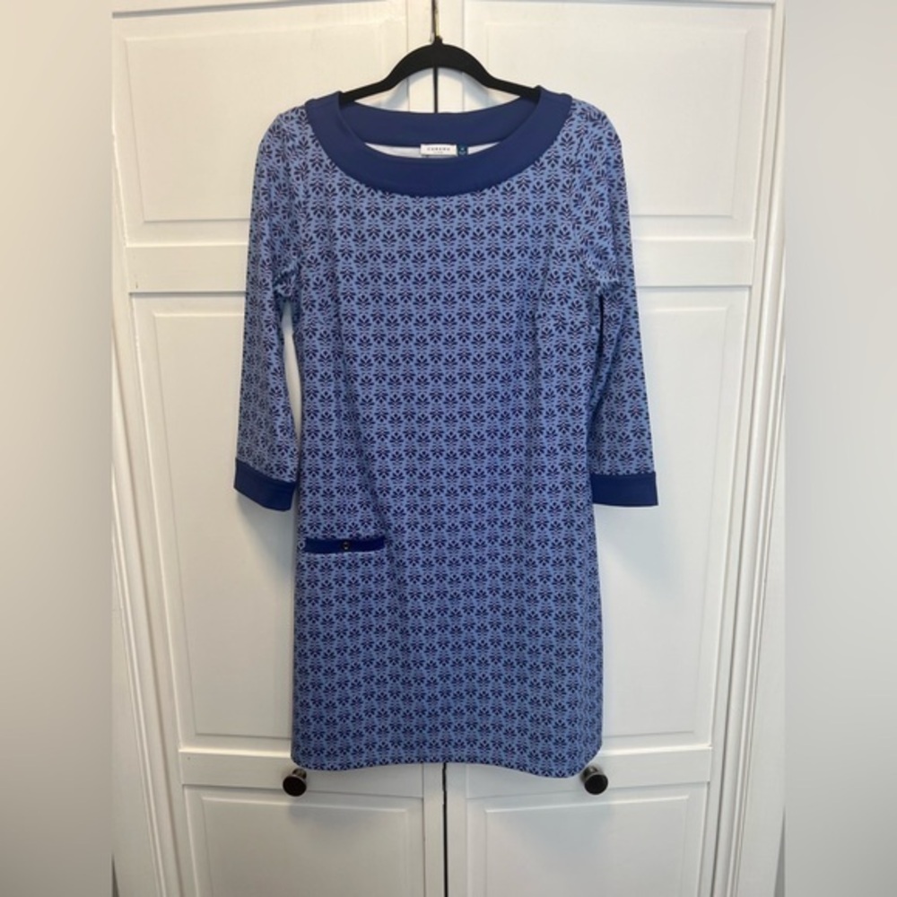 Cabana Life Shift Dress/Swimsuit Cover-Up Size Women’s Medium